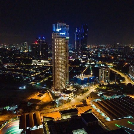 Capri By Fraser Johor Bahru Exterior foto