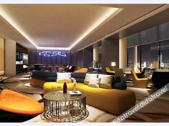 Capri By Fraser Johor Bahru Exterior foto