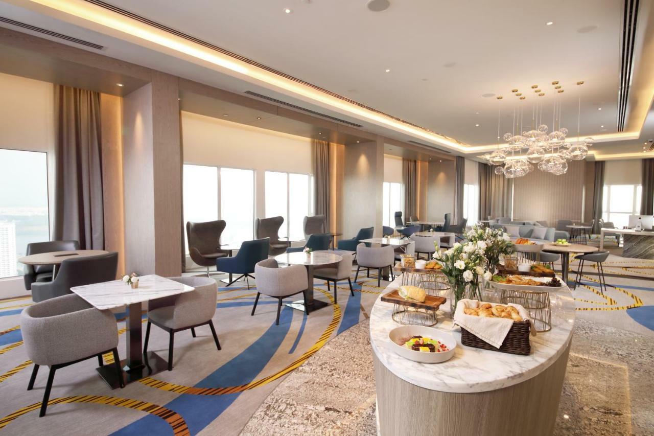 Capri By Fraser Johor Bahru Exterior foto